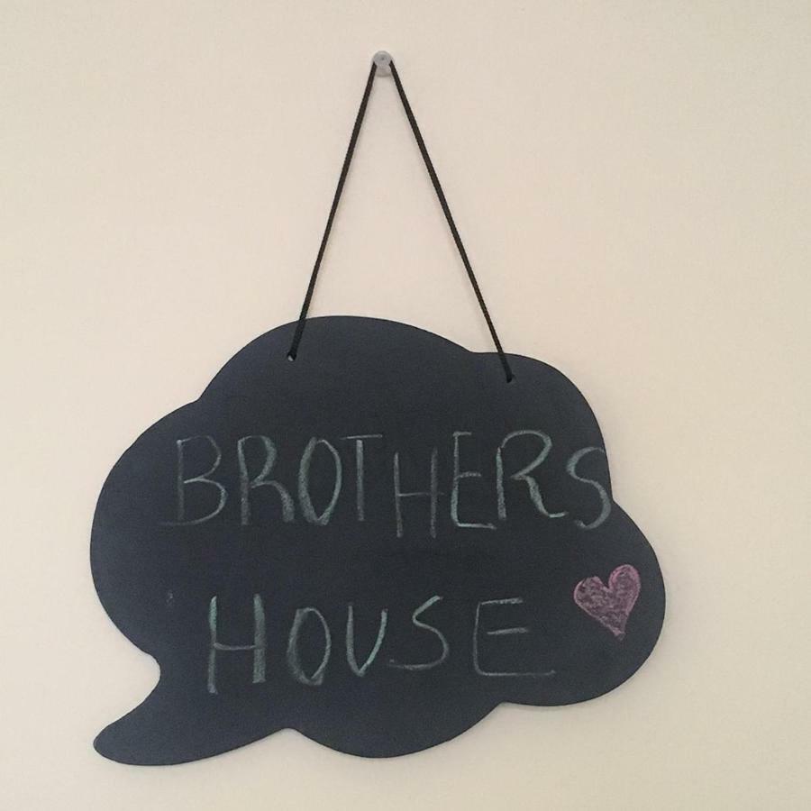 Brother'S House Faro Luaran gambar